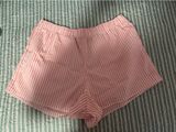 Hollister Striped Shorts Photo 0