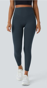 NWT HALARA UltraSculpt Leggings Size Medium Photo 0