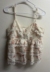 Oink Lilly Tank Top Photo 0