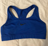 Nike Sports Bra Photo 0