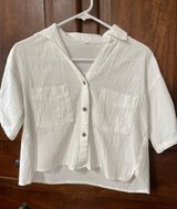 White top Size XS Photo 0