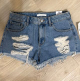 PACSUN Jean Shorts Photo 0