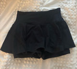 FP Movement Pleats & Thank You Skort Photo 0