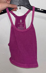 Free People Halter Top Tank Photo 0