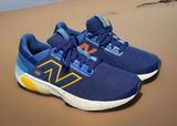 New Balance Fresh Foam X 1440 M1440RB1 Men's Blue Sneakers Size 9D Photo 0