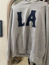 PacSun Sweatshirt LA Hearts Photo 0