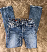 Rock Revival Jeans Bootcut Photo 0