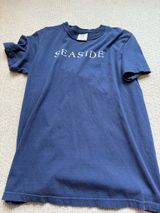 Seaside Tshirt Photo 0