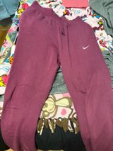 Nike Sweatpants Jogger Photo 0