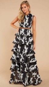 Red Dress Boutique Maxi Formal Dress Photo 0