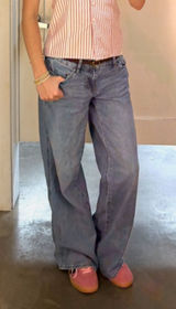 PacSun Casey Baggy Low-Rise Photo 0