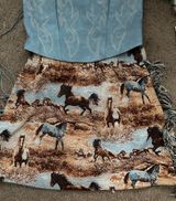 Horse skirt  Photo 0