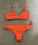 Billabong Bathing Suit Set Photo 0