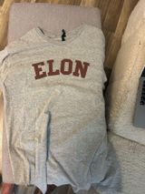 Elon Gildan T-Shirt University Photo 0