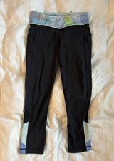 3/4 Leggings Photo 0