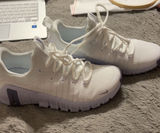 White Nikes Photo 0