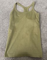 Ebb Lululemon Tank To Street Racerback 6 Photo 0