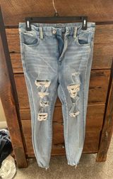 jeans Photo 0