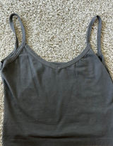 Brandy Melville Top Crop Photo 0