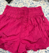 Free People Shorts Movement Photo 0