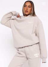 White Fox Boutique Hoodie Photo 0