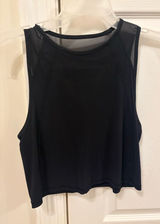 Lululemon Tank Top Photo 0