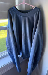Lululemon Crewneck Sweatshirt Photo 0