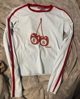 Edikted Top Long Sleeve Photo 0