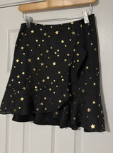 Altar'd State Mini Skirt Photo 0