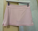 Aritzia Pink BUTTER Essential Skort  Photo 0