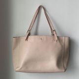 York Emerson Buckle Tote Photo 0