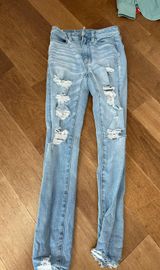 Jeans Photo 0