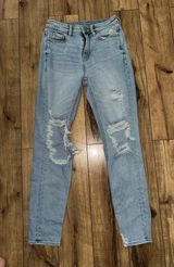 American Eagle Mom Jeans Photo 0