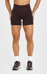 One Active Effortless Short 70% Cocoa Photo 0