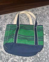 Lands End Boat Tote  Photo 0