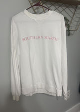 Southern Marsh Pullover Photo 0