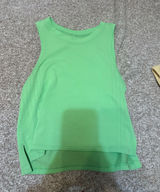 Lululemon Tank Top Photo 0
