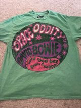 Urban Outfitters Graphic Tee Vintage Photo 0