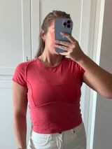 Red We The Free short sleeve Photo 0