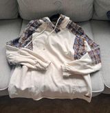 Buckle sweatshirt Photo 0