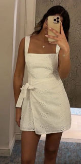 Altar'd State Dress Photo 0