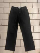Black Jeans Photo 0