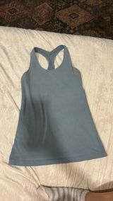 Lululemon Tank Photo 0