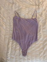 SKIMS Bodysuit Cami Photo 0