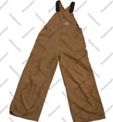 Carhartt‎ vintage duck bib overalls OX8601-B Photo 0
