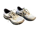 Brooks Adrenaline GTS 23 Shoes Womens 5.5 Gray Black Running Sneakers Support Photo 0