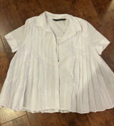 ZARA Top Photo 0