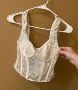 Corset Top Forever 21 Photo 0