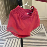 Lululemon Hotty Hot Shorts 2.5" Photo 0