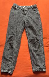 Levi’s Vintage Black Jeans Photo 0